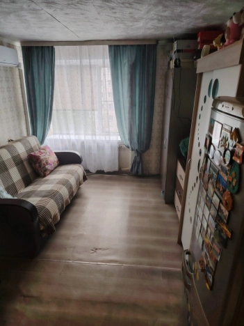 Купить комнату в Новосибирской области. Вариант № 8351104, 5, площадь - квм, цена 1550000 рублей