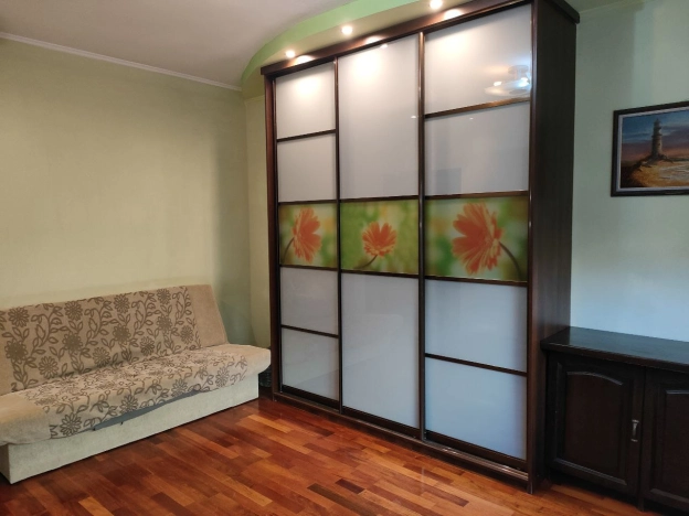 Купить двухкомнатную квартиру в районе Центральный в Калининграде. Вариант № 2087718, 7, площадь -  квм, цена 7800000 рублей