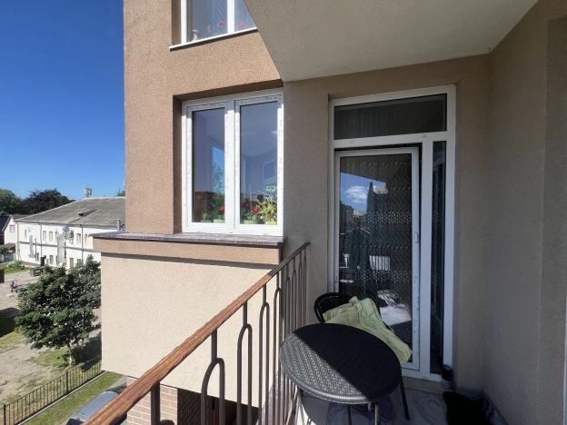 Купить двухкомнатную квартиру на улице Виктора Гакуна в Калининграде. Вариант № 58442, 7, площадь -  квм, цена 10799000 рублей