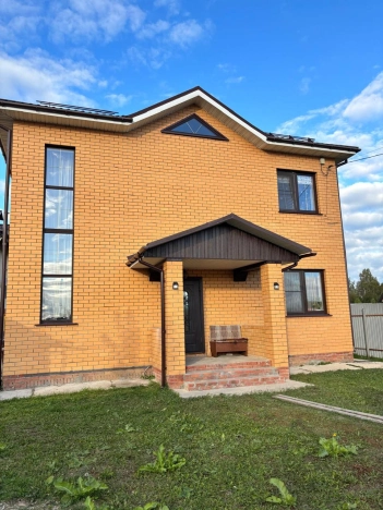 Купить дом на улице Весенняя в Калуге. Вариант № 222967, 1, площадь - квм, цена 13690000 рублей