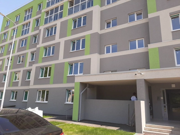 . Вариант № 7213009, 9, площадь - 47 квм, цена 4850000 рублей