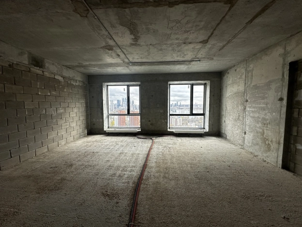 Купить квартиру в Москве. Вариант № 10343571, 5, площадь -  квм, цена 25900000 рублей