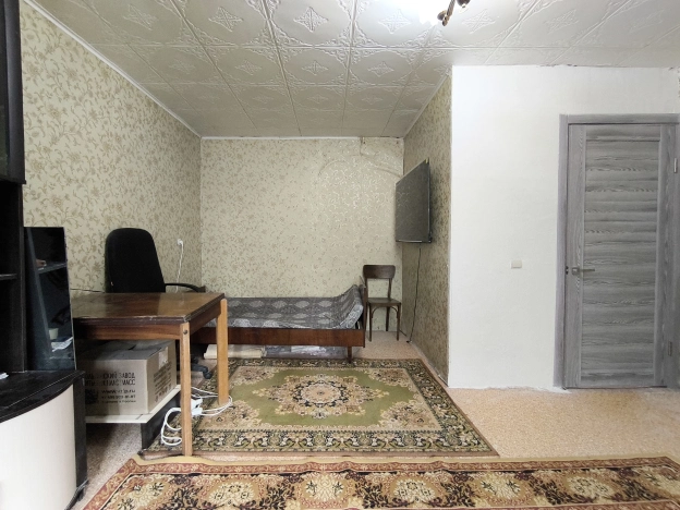 Купить квартиру в Вязниках. Вариант № 24174, 9, площадь -  квм, цена 1550000 рублей