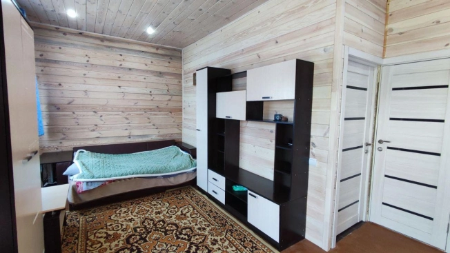 Купить дом в Козельске. Вариант № 38423, 2, площадь -  квм, цена 2300000 рублей