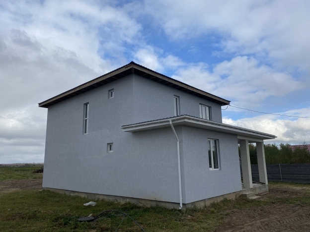 Купить дом на улице Васнецова в Нижегородской области. Вариант № 6700582, 1, площадь -  квм, цена 7200000 рублей