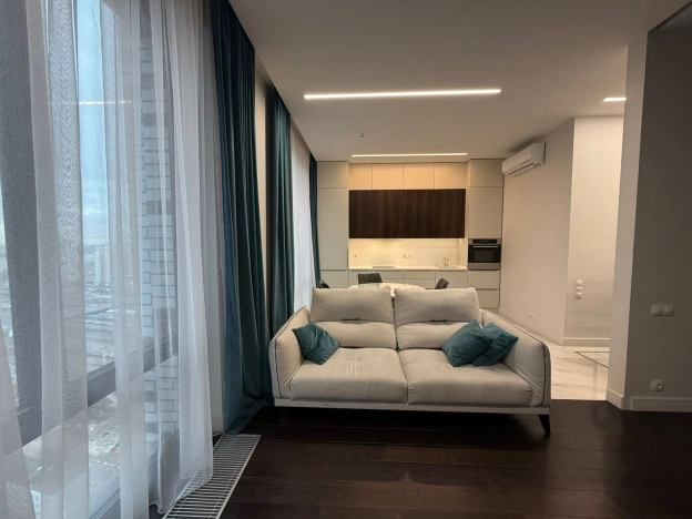 Купить квартиру в Москве. Вариант № 8890798, 1, площадь - квм, цена 36000000 рублей