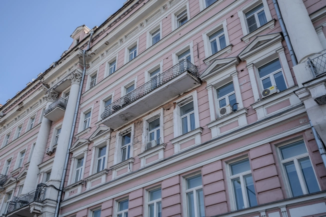 Купить квартиру в Москве. Вариант № 2875093, 25, площадь - квм, цена 95000000.0000 рублей
