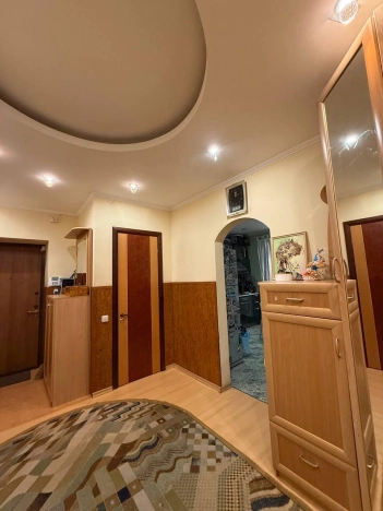 Купить квартиру в Москве. Вариант № 1150866, 32, площадь - квм, цена 26000000.0000 рублей