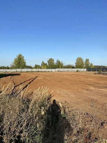 Купить земельный участок на улице Дружбы в Республике Татарстан (татарстан). Вариант № 46079, 8, площадь -  квм, цена 1400000 рублей