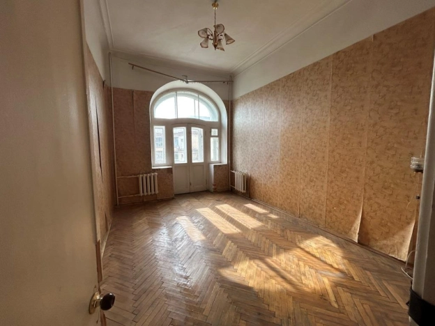 Купить квартиру в Москве. Вариант № 7736866, 5, площадь - квм, цена 30069000 рублей