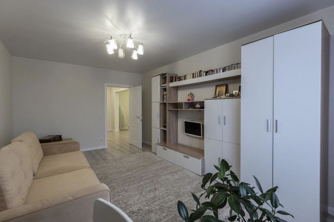 . Вариант № 7768, 17, площадь - 87 квм, цена 14490000 рублей