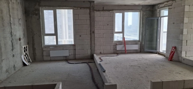 Купить квартиру в Москве. Вариант № 9272627, 2, площадь - квм, цена 33000000 рублей