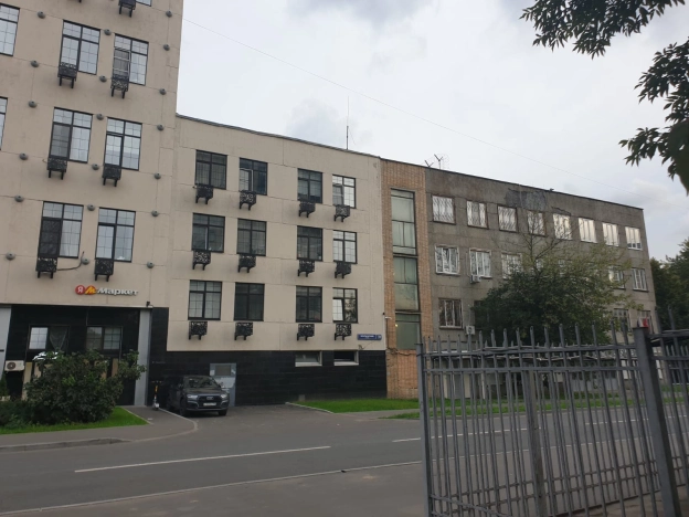 Купить квартиру в Москве. Вариант № 2759142, 26, площадь - квм, цена 11800000.0000 рублей