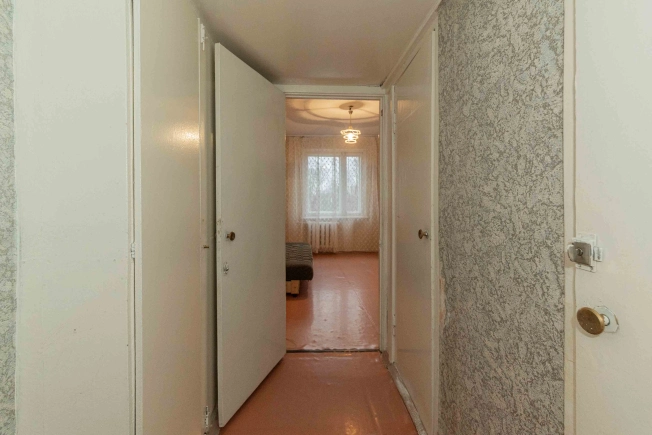 Купить квартиру на улице Комиссарова в Владимире. Вариант № 34988, 17, площадь -  квм, цена 5300000 рублей