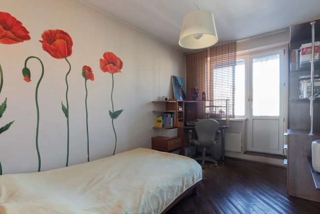 . Вариант № 18862, 15, площадь - 55.9 квм, цена 9999000 рублей