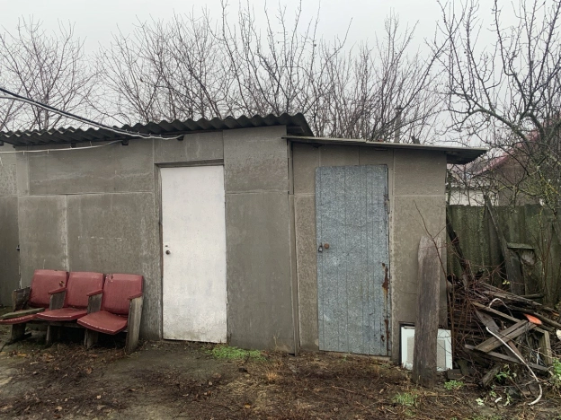 Купить дом в Воронеже. Вариант № 7653827, 33, площадь - квм, цена 1300000 рублей