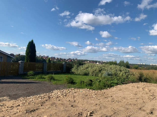 Купить земельный участок у метро Двигатель Революции в Нижнем Новгороде. Вариант № 2500323, 0, площадь - квм, цена 2500000 рублей