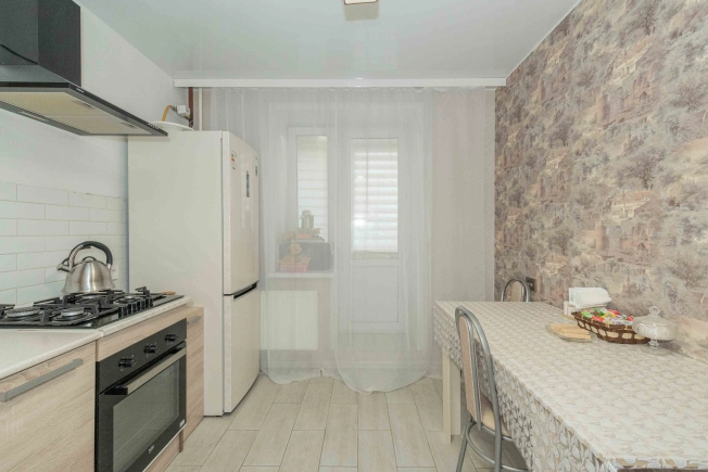 Купить квартиру на улице Новгородская в Владимире. Вариант № 6162729, 3, площадь -  квм, цена 4570000 рублей