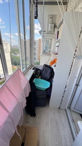 Купить квартиру у метро Пятницкое шоссе в Москве. Вариант № 51902, 7, площадь -  квм, цена 11850000.0000 рублей