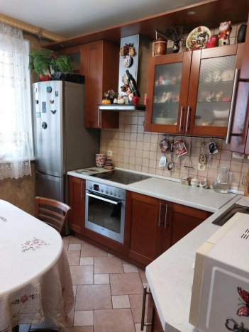 Купить квартиру в Москве. Вариант № 7664853, 21, площадь - квм, цена 27195000 рублей