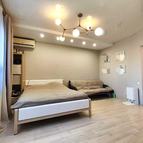 Купить квартиру на улице Университетский проспект в Волгограде. Вариант № 9338993, 3, площадь - квм, цена 7800000 рублей