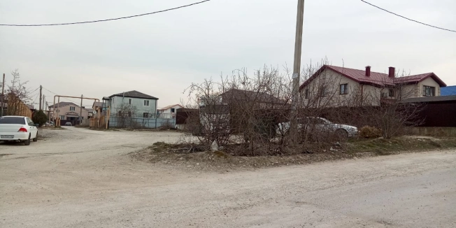 Купить земельный участок на улице Центральная в Новороссийске. Вариант № 2140, 1, площадь -  квм, цена 5680000 рублей