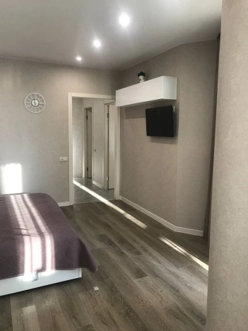 Купить квартиру в районе Центральный в Волгограде. Вариант № 7726347, 4, площадь -  квм, цена 12300000 рублей