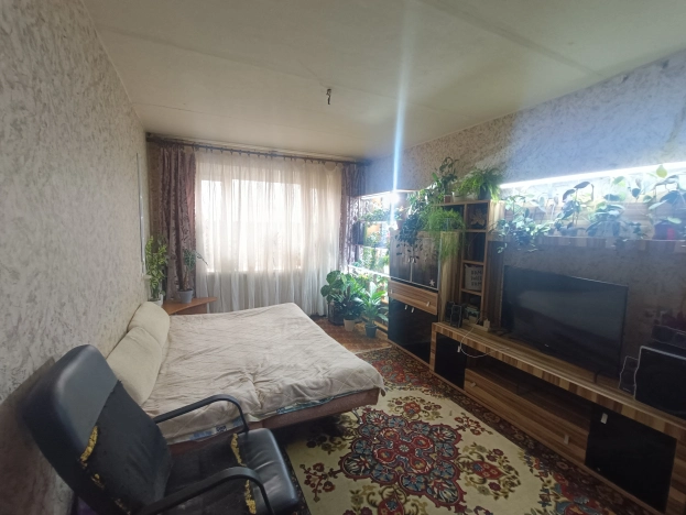 Купить двухкомнатную квартиру в Егорьевске. Вариант № 9275590, 3, площадь -  квм, цена 4300000 рублей