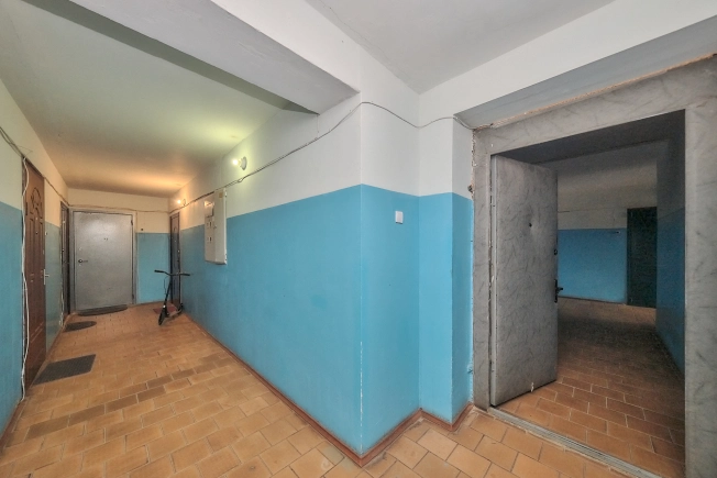 Купить однокомнатную квартиру в районе Железнодорожный в Рязани. Вариант № 8186173, 12, площадь -  квм, цена 6590000 рублей