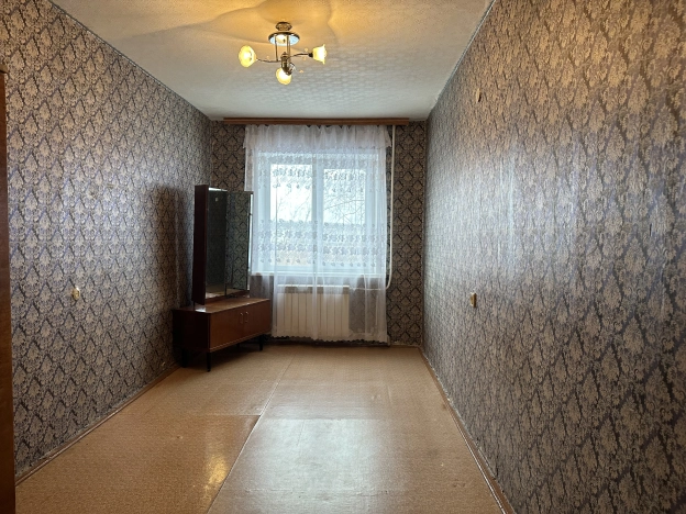 Купить двухкомнатную квартиру на улице Шестакова в Калужской области. Вариант № 4933, 5, площадь - квм, цена 3400000 рублей