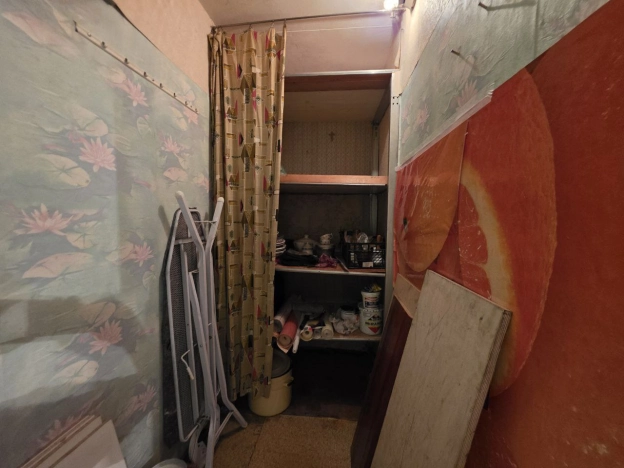 Купить двухкомнатную квартиру на улице Юбилейный проспект в Реутове. Вариант № 3767851, 7, площадь -  квм, цена 5500000 рублей