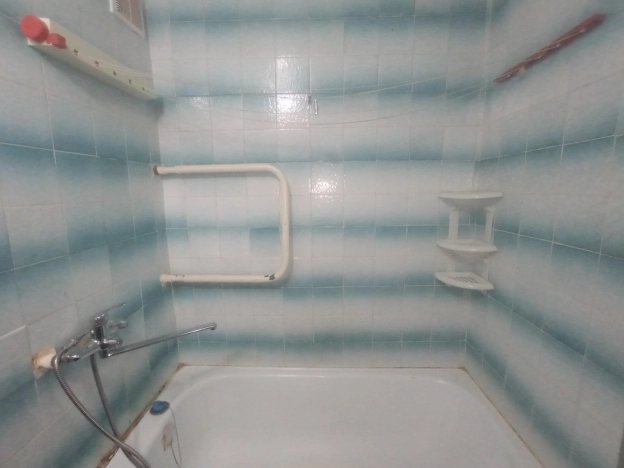 Купить двухкомнатную квартиру на улице Молодёжная в Пензенской области. Вариант № 19563, 20, площадь - квм, цена 1660000 рублей