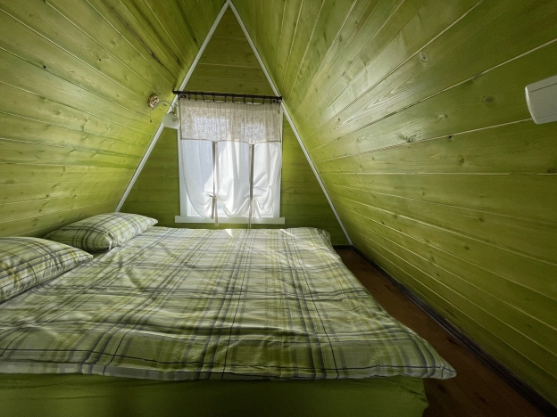 Купить дачу на улице 6-я линия в Владимирской области. Вариант № 16527, 12, площадь -  квм, цена 4600000 рублей