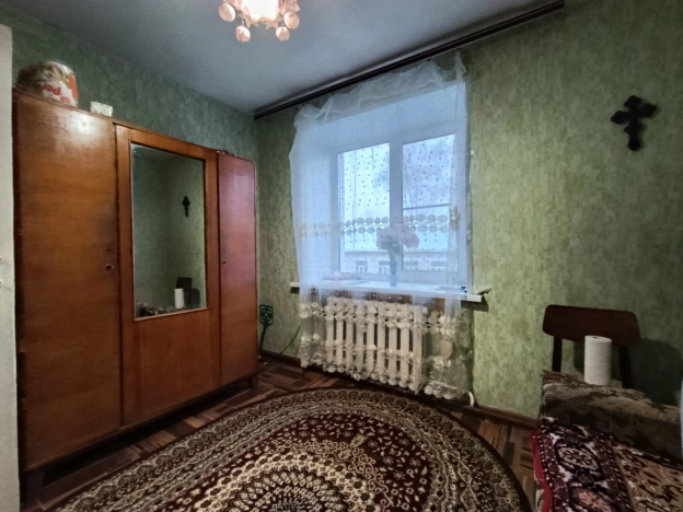 Купить двухкомнатную квартиру в Рязанской области. Вариант № 9316292, 19, площадь -  квм, цена 1200000 рублей