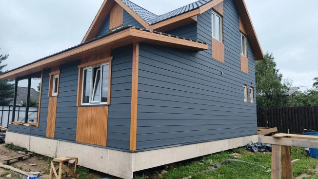 Купить дом в Санкт-Петербурге. Вариант № 10360807, 4, площадь -  квм, цена 10800000 рублей