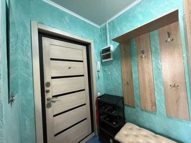 . Вариант № 3875347, 16, площадь - 38 квм, цена 4580000 рублей