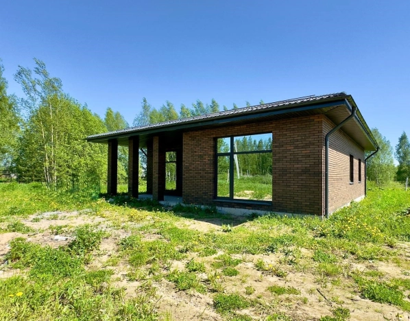 Купить дом в Тейкове. Вариант № 50949, 0, площадь -  квм, цена 8600000 рублей