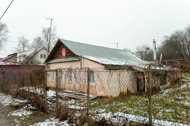 Купить дом в Ивановской области. Вариант № 10157185, 1, площадь -  квм, цена 8300000 рублей