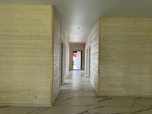 Купить дом в Москве. Вариант № 14330, 24, площадь - квм, цена 6490000 рублей