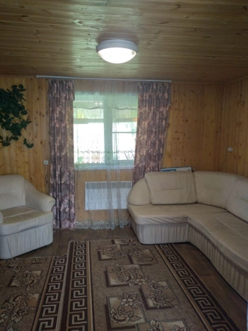 Купить дачу в Владимирской области. Вариант № 8912, 3, площадь -  квм, цена 1000000 рублей