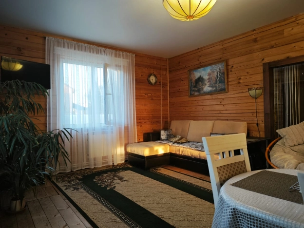 Купить дом в Калуге. Вариант № 14265, 25, площадь -  квм, цена 10450000 рублей