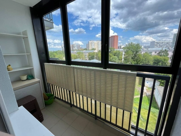 Купить квартиру в Москве. Вариант № 8678084, 20, площадь - квм, цена 14300000 рублей