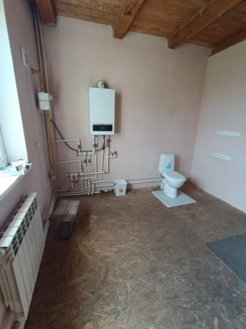 Купить дом на улице Байдукова в Обь. Вариант № 715144, 9, площадь -  квм, цена 7500000 рублей