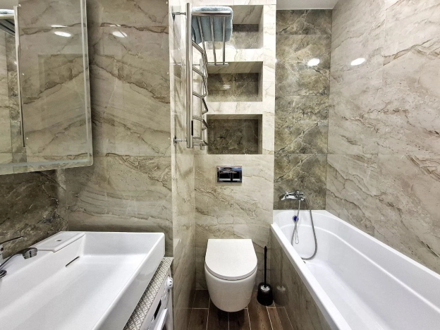 Купить квартиру в Москве. Вариант № 8061809, 15, площадь - квм, цена 15000000 рублей