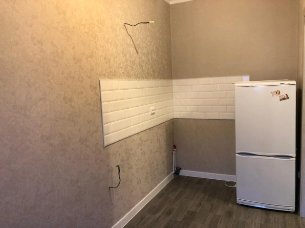 Купить однокомнатную квартиру на улице Героя А.А. Аверкиева в Краснодаре. Вариант № 2662938, 3, площадь -  квм, цена 3050000 рублей