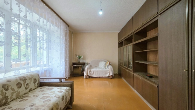 Купить двухкомнатную квартиру в Липецкой области. Вариант № 3346240, 5, площадь - квм, цена 3890000 рублей