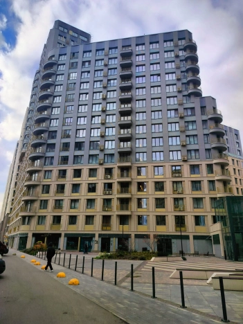 Купить квартиру в Москве. Вариант № 8173133, 9, площадь -  квм, цена 44900000 рублей