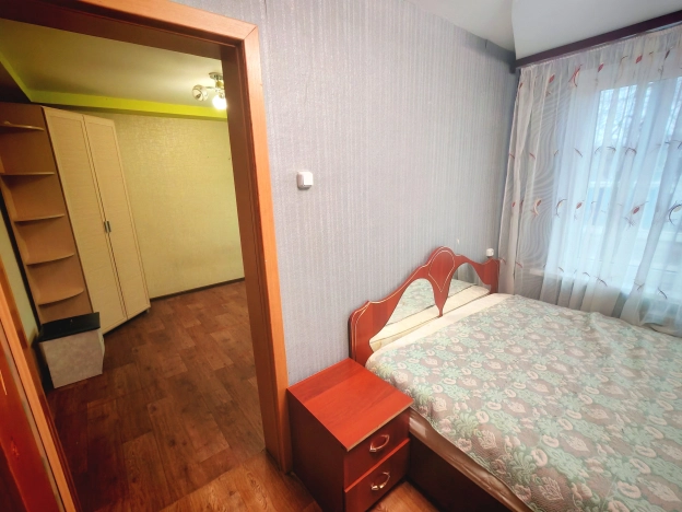 Купить квартиру в Коврове. Вариант № 9403208, 8, площадь -  квм, цена 3800000 рублей