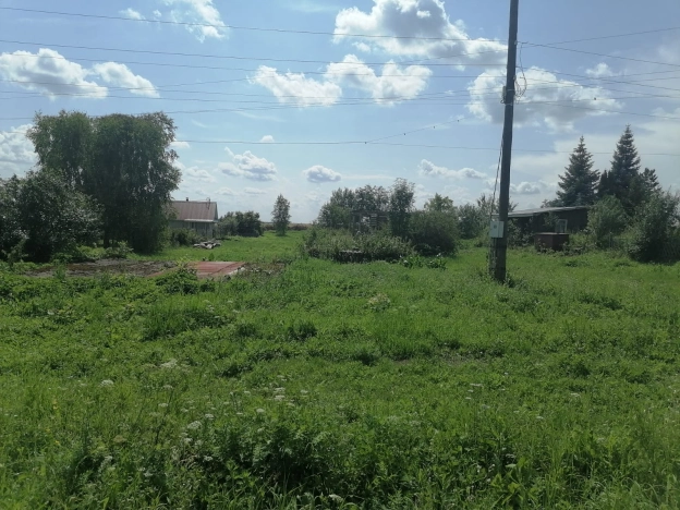 Купить земельный участок в Владимире. Вариант № 2607859, 4, площадь -  квм, цена 2000000 рублей