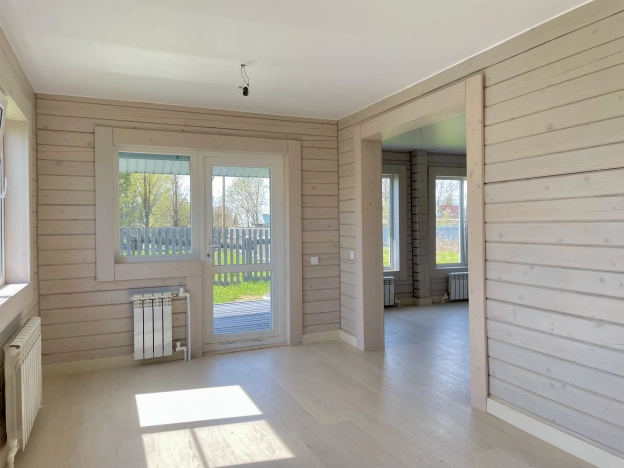 Купить дом в Вологде. Вариант № 13954, 4, площадь - квм, цена 8500000 рублей